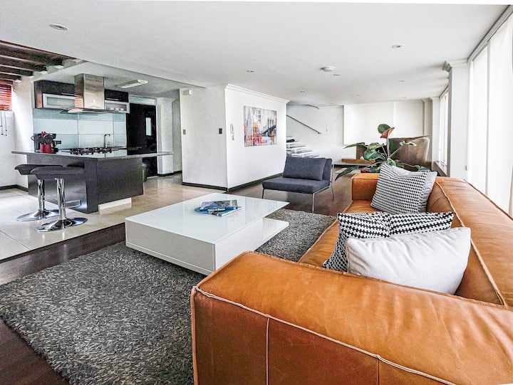 202 Condominiums for Rent in Bogota, Cundinamarca, Colombia Airbnb