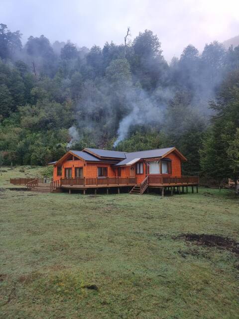 Cozy Family Home