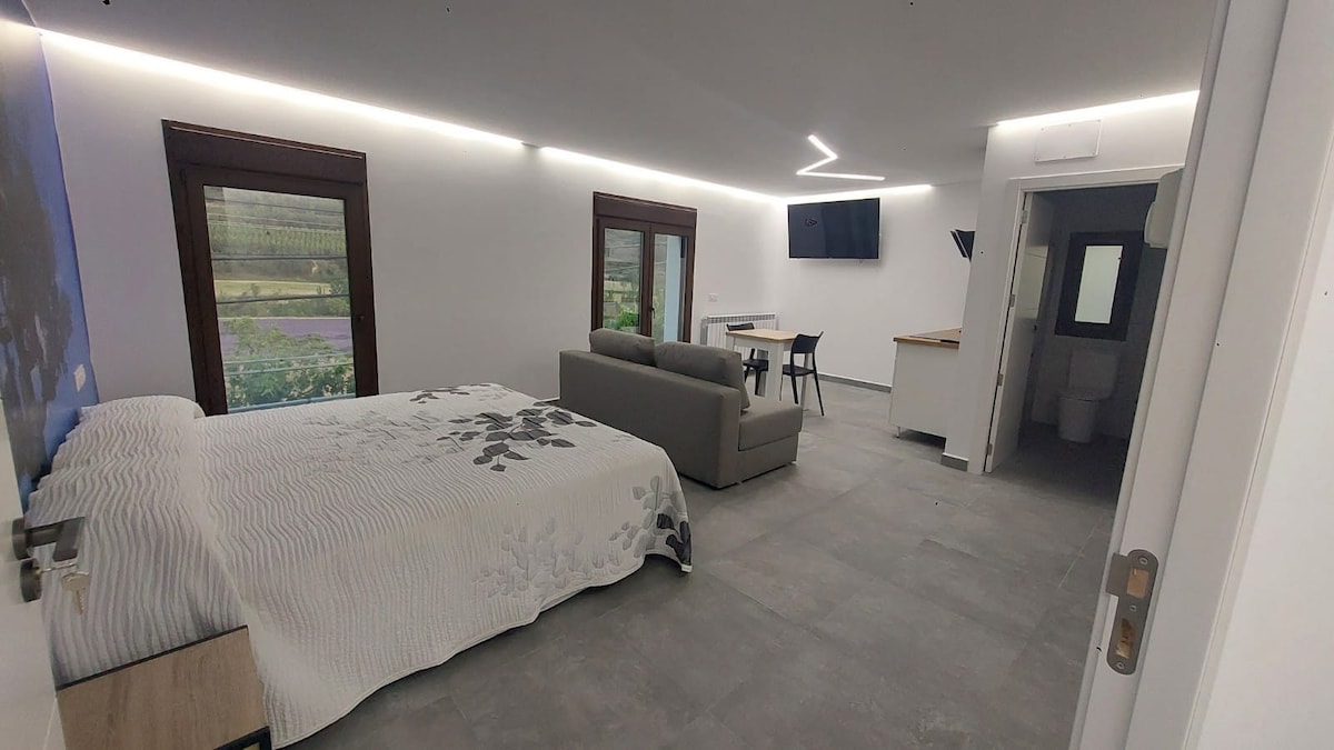 Entre Morella y Cantavieja "La Carrasqueta" 3