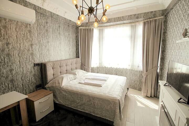 Pashas House Istanbul managed Airbnb listing 2