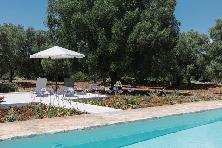 Trullo San Michele gallery image 4