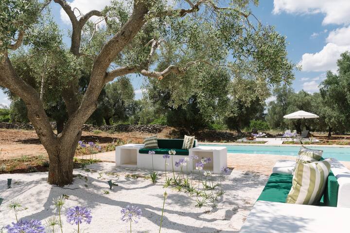 Trullo San Michele gallery image 3