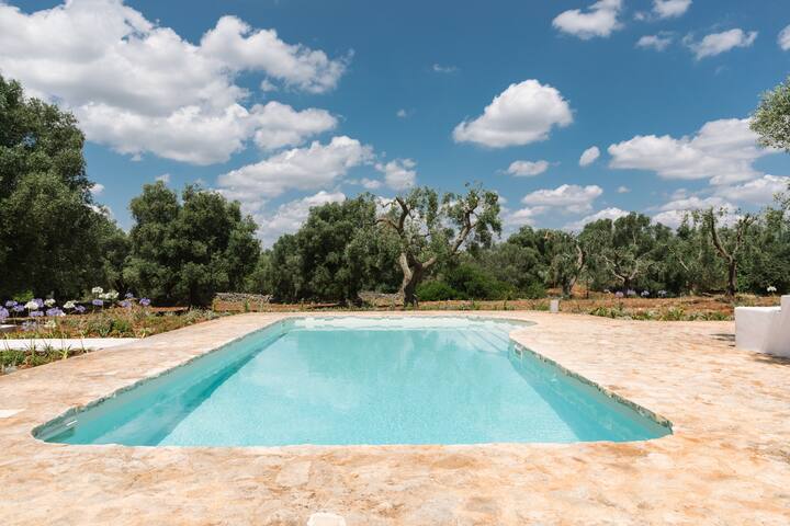 Trullo San Michele gallery image 2