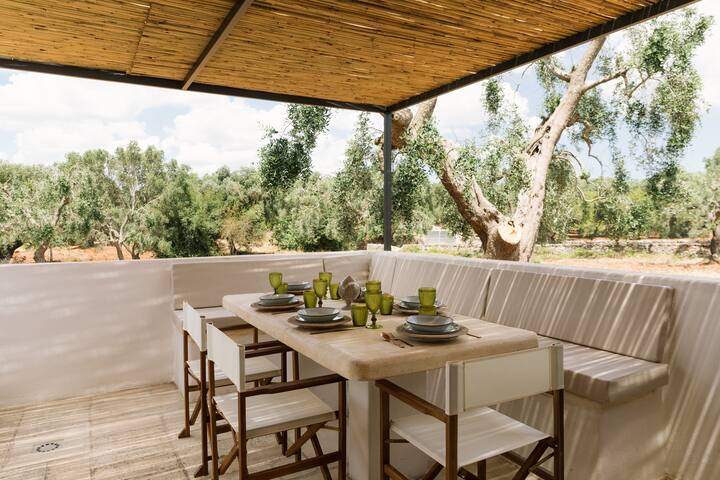 Trullo San Michele gallery image 5