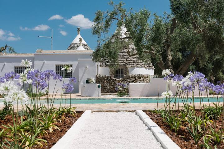 Trullo San Michele