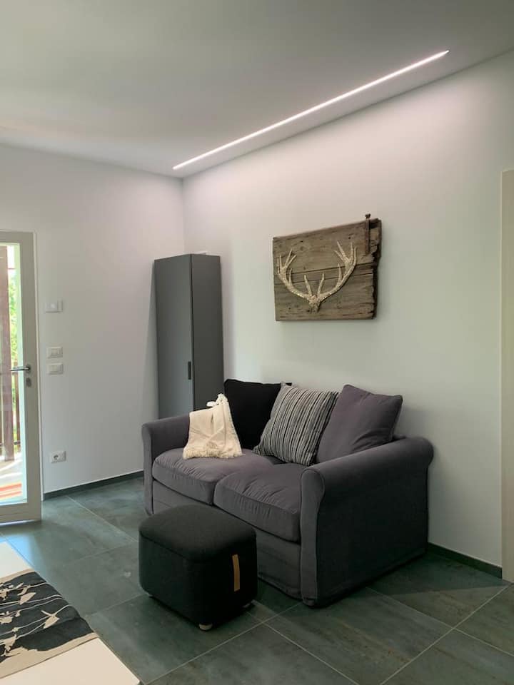 Casina Pepe - Bagno di Romagna