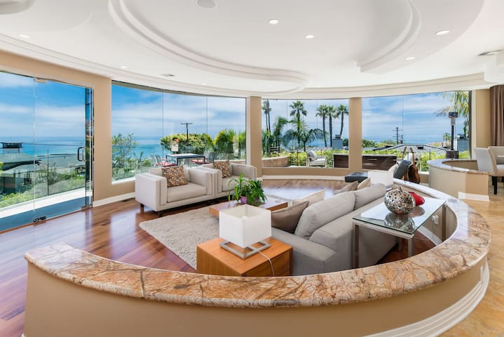 La Jolla Modern Dream