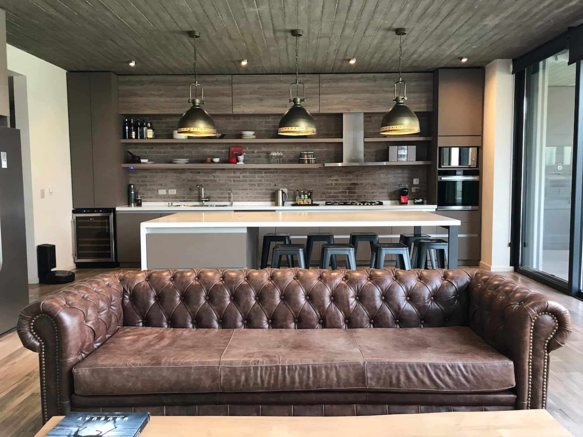 Departamento de 4 dormitorios en Boulogne