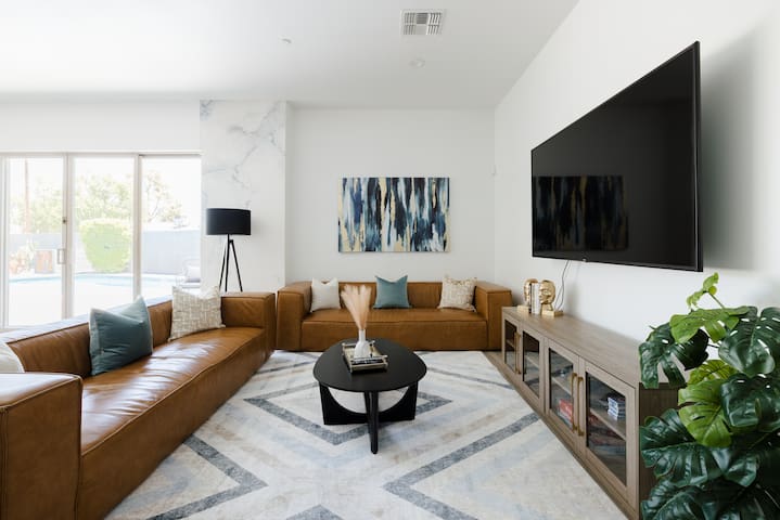 BonVoyageAZ managed Airbnb listing 1