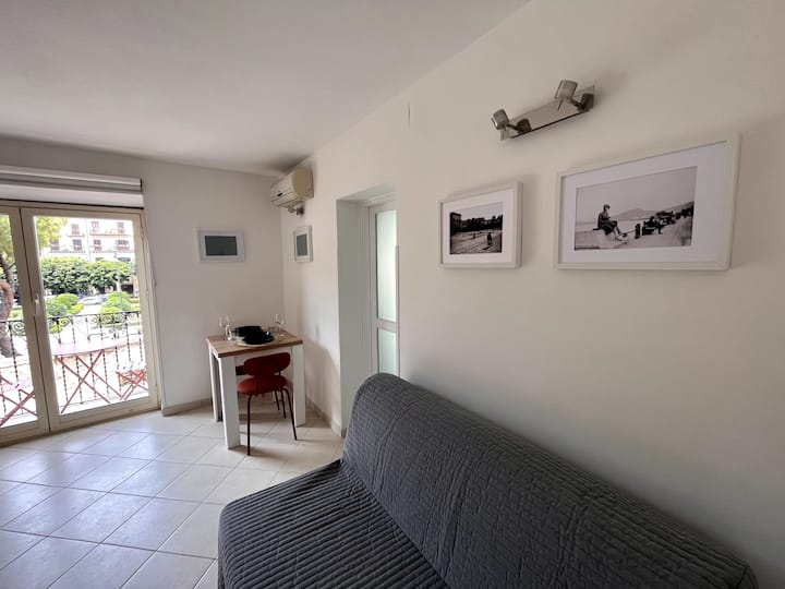 ห้องนั่งเล่น