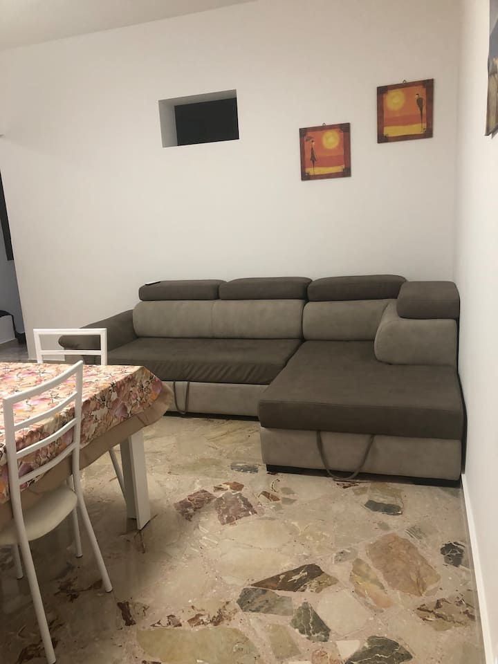 Casa Sulia - Cinisi