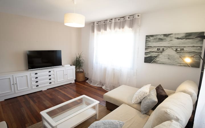 Preciosa Casa En Vigo Cerca De La Playa - Vigo