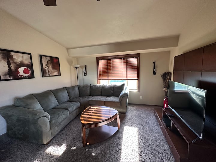 Great East Side Home! - Harrisburg, SD