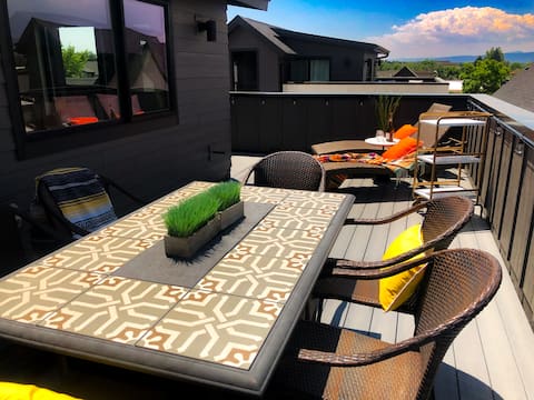 Downtown Littleton at its Finest