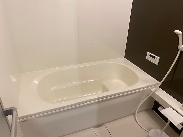 フルバスルーム