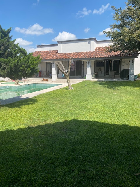 Portal del Norte Residence