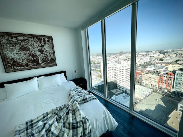 City of Angels: The Penthouse