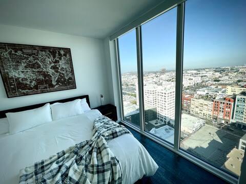City of Angels: The Penthouse