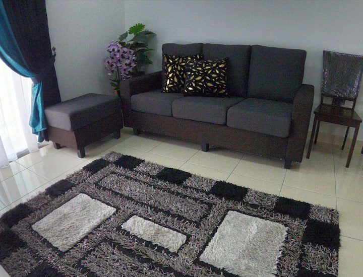 Myb&b@alanis Klia Kl Malaysia - Sepang