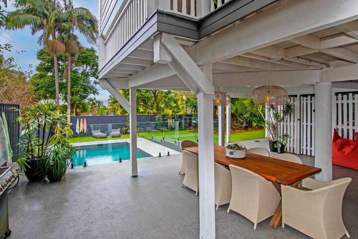 The White House Bangalow | Pet Friendly gallery image 2