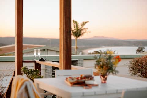 Sunhouse Tathra - rest and reset
