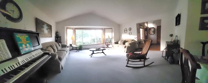 Gresham House Home Away From Home! - Gresham, OR