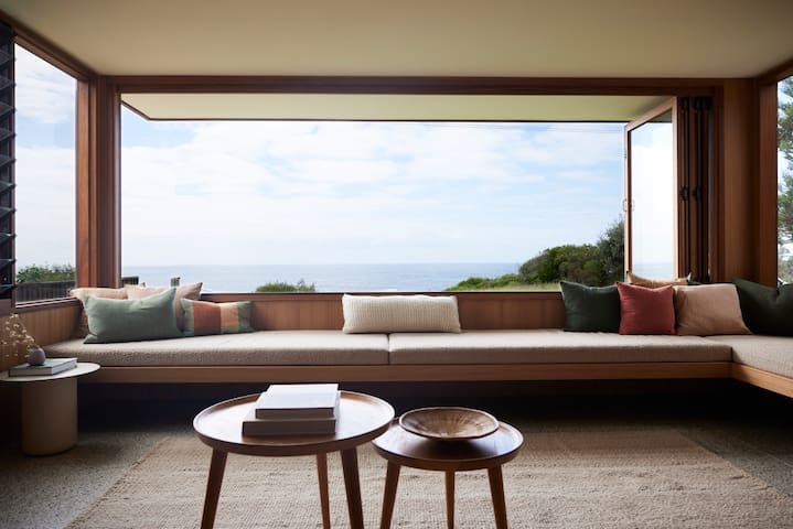 Beachside Serenity at Sandy Pines