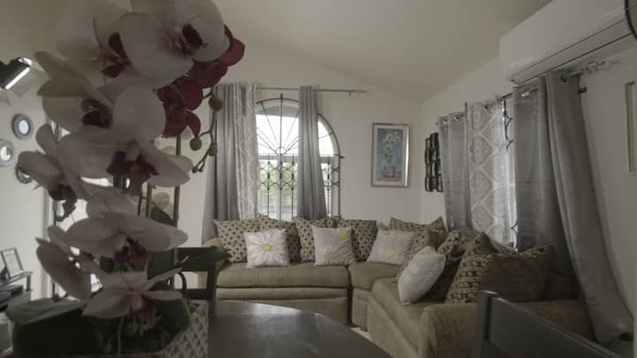 Skye's Nest - Montego Bay