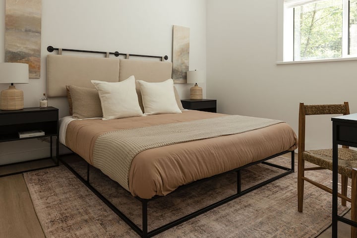 غرفة النوم 1