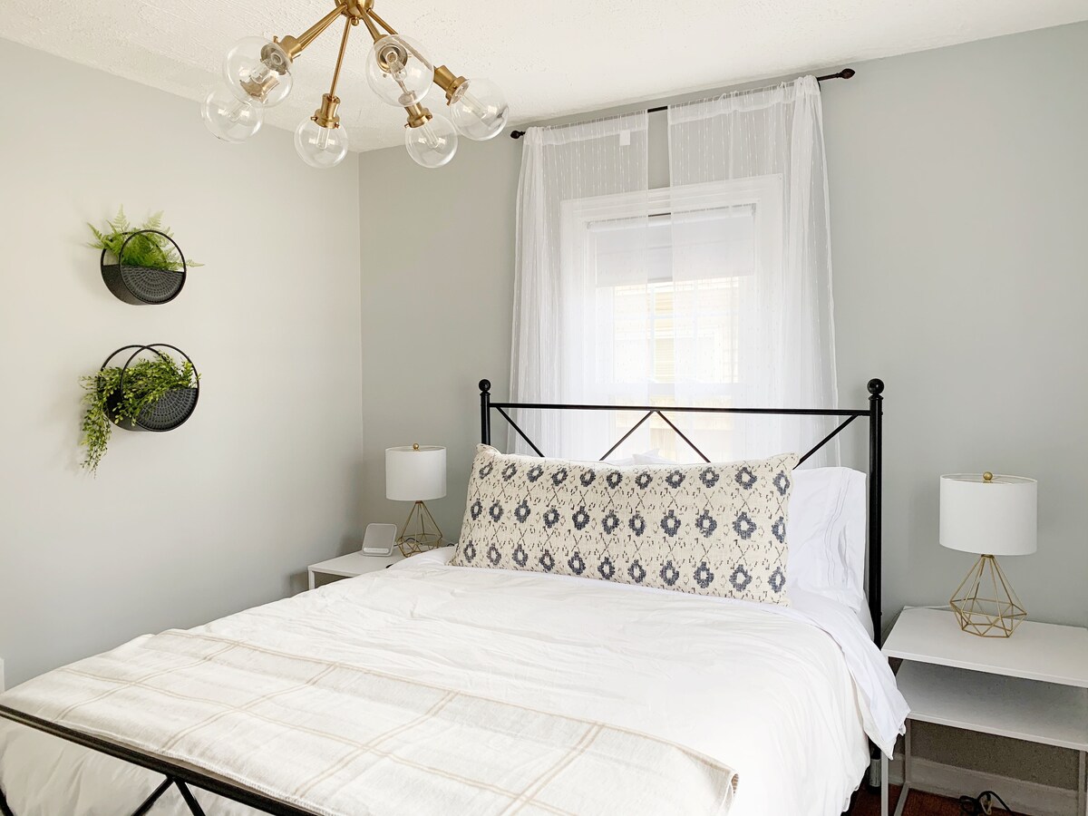 Beautiful 3 Bed Home - 5