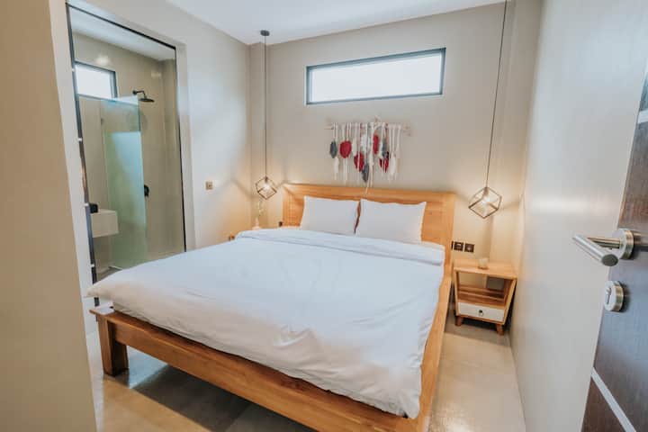 საძინებელი 2