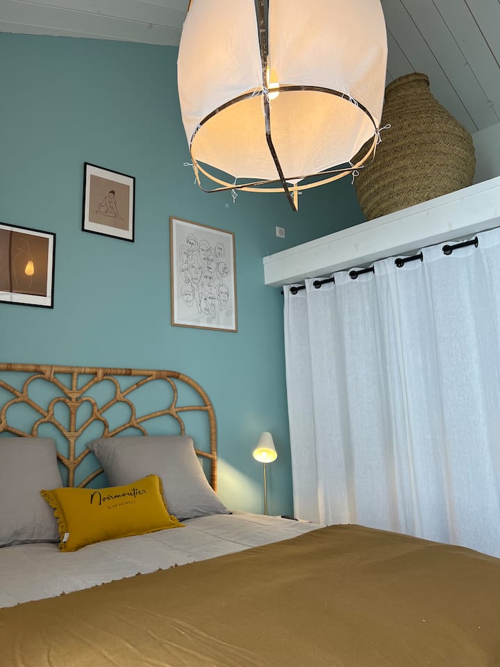 საძინებელი 2