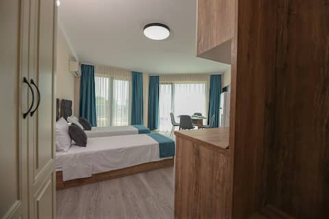 Lux Apartment Kranevo 12