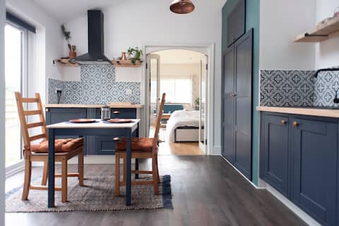 Lake District Hideaway