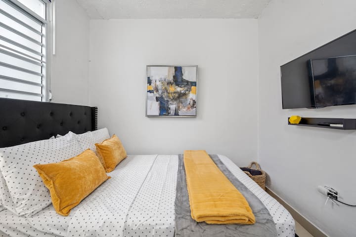 Konsulta Vacation managed Airbnb listing 1