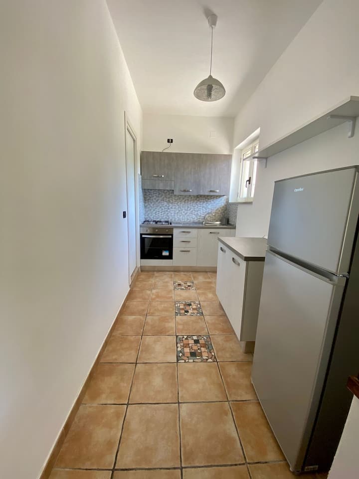 Casa Vacanza Palinuro - Pisciotta