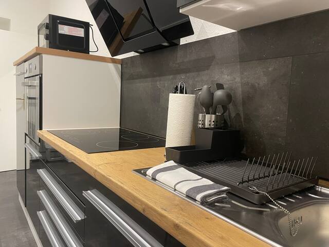 Berlinhome Apartment FH gallery image 2