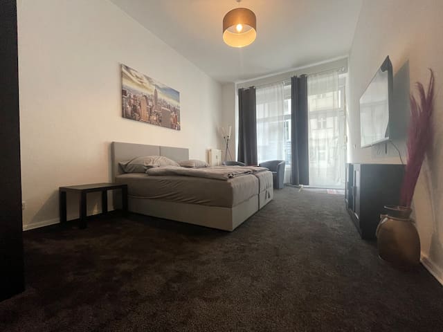 Berlinhome Apartment FH