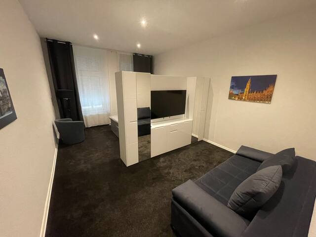 Berlinhome Apartment FH gallery image 4