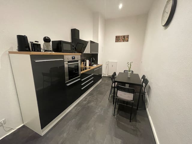 Berlinhome Apartment FH gallery image 3