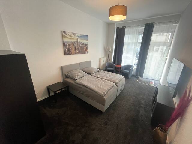 Berlinhome Apartment FH gallery image 5