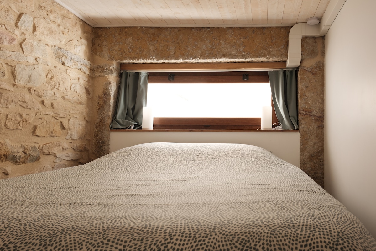 ห้องนอน