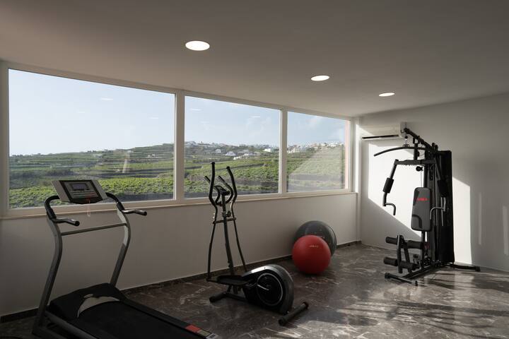 Southwest Villa gallery image 4