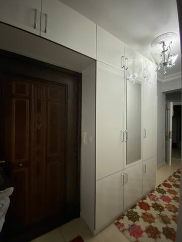 Galata manzaralı ev gallery image 2