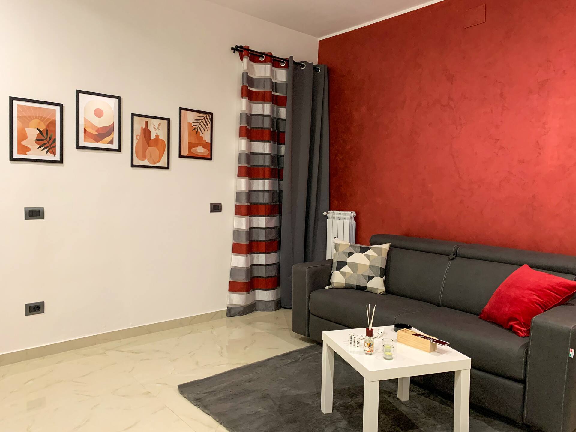 Griseo - Sicily Holiday House