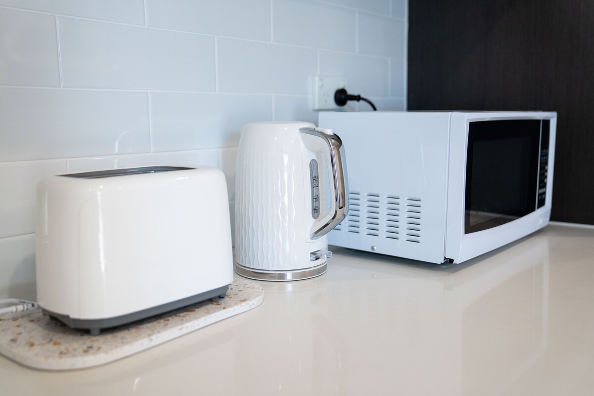 1BR Stay by Qudos Bank Arena & Sydney Olympic Park