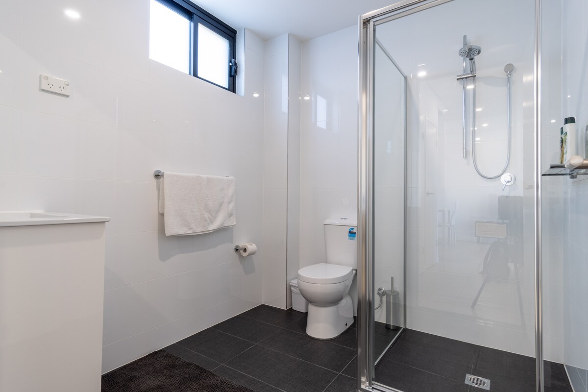 1BR Stay by Qudos Bank Arena & Sydney Olympic Park