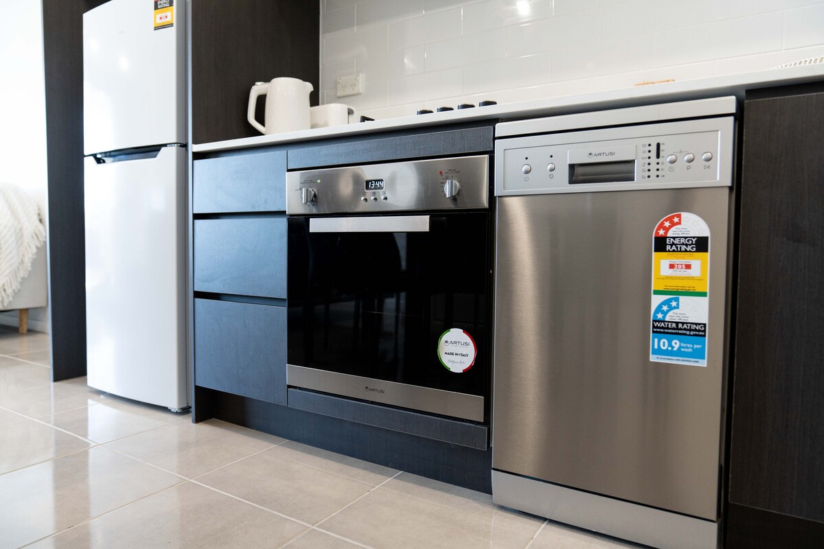 1BR Stay by Qudos Bank Arena & Sydney Olympic Park
