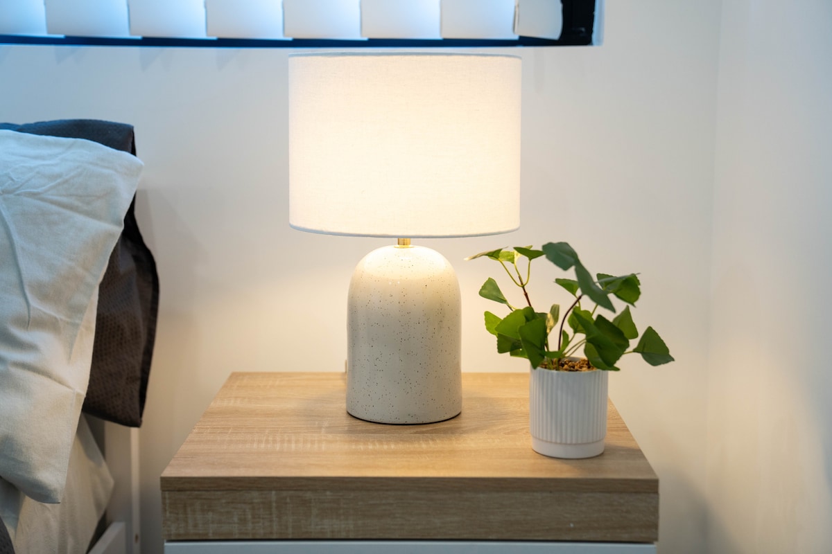 1BR Stay by Qudos Bank Arena & Sydney Olympic Park