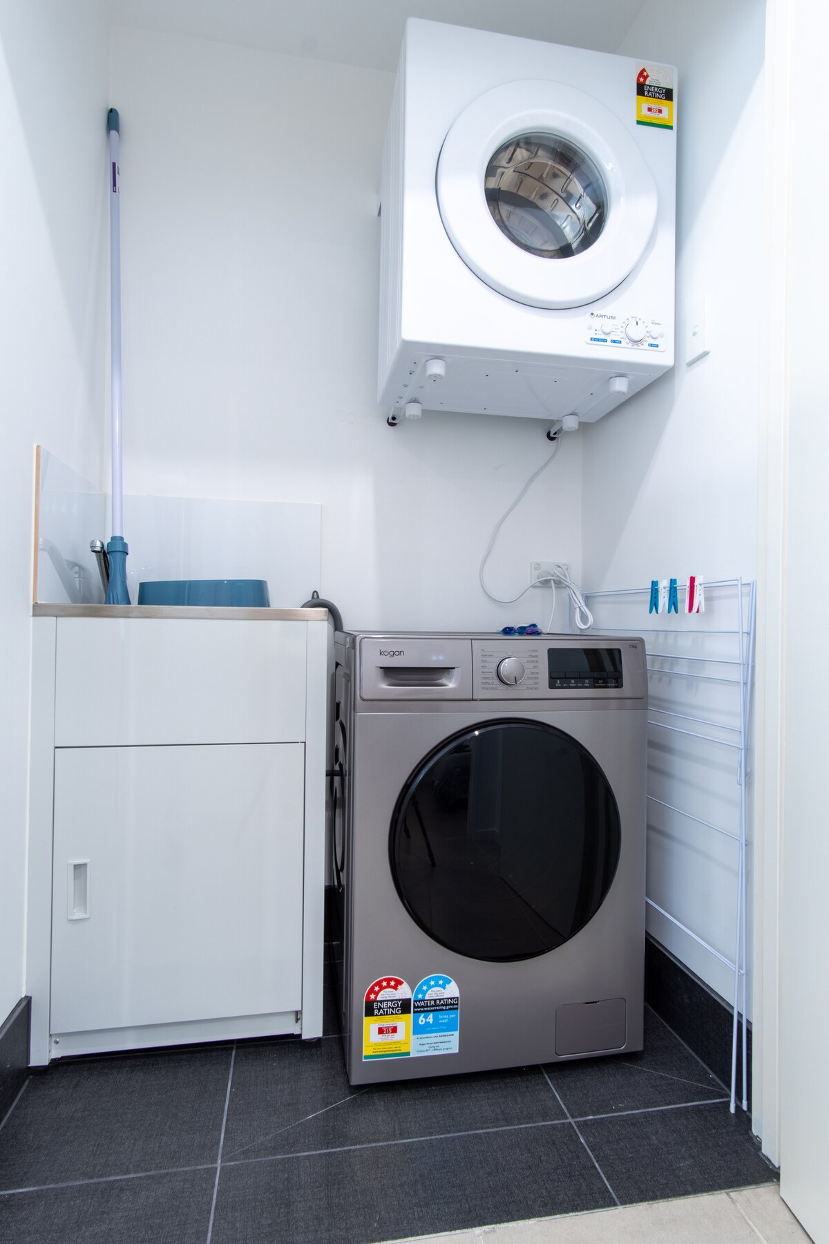 1BR Stay by Qudos Bank Arena & Sydney Olympic Park